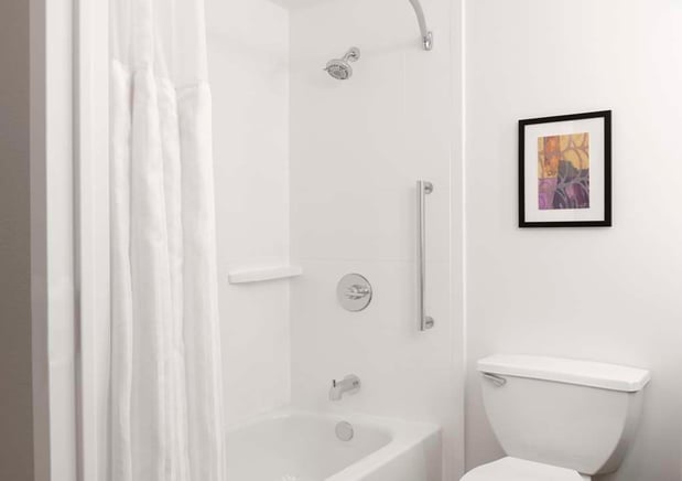 Images Hilton Garden Inn Denver Airport