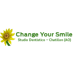 Change Your Smile Studio Dentistico S.r.l.s. Logo