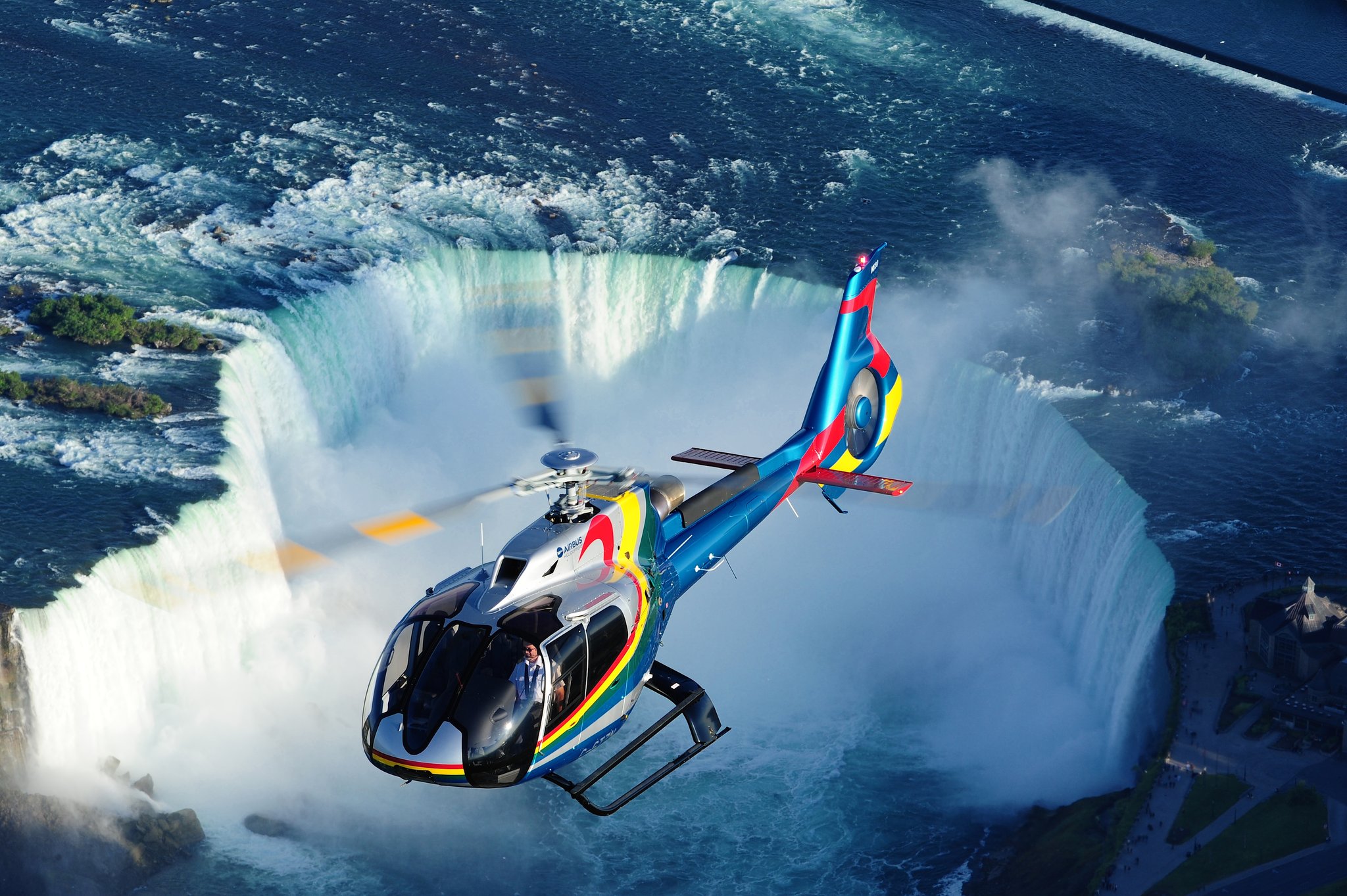 Images Niagara Fallsview Hotel