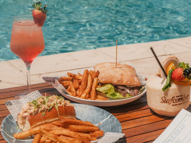 Images Kimpton Surfcomber Hotel by IHG