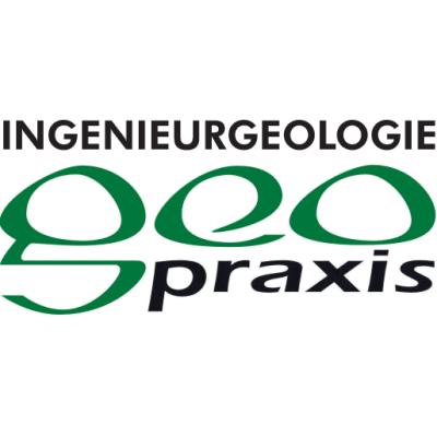 geoPraxis in Nürnberg - Logo