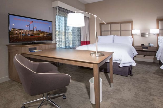 Images Hampton Inn & Suites Buellton/Santa Ynez Valley