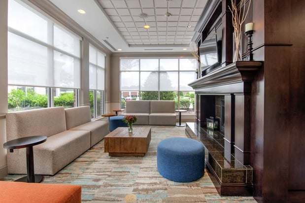 Images Hilton Garden Inn Durham Southpoint