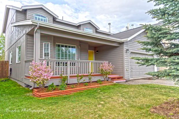 Images Brad W Wilson, Realtor