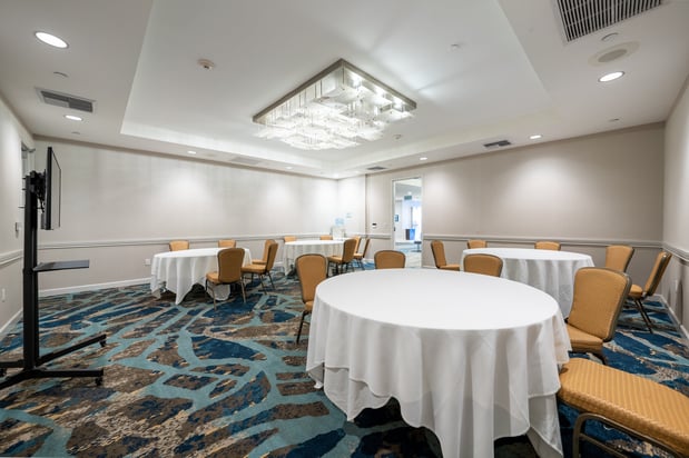 Images Crowne Plaza Ventura Beach by IHG