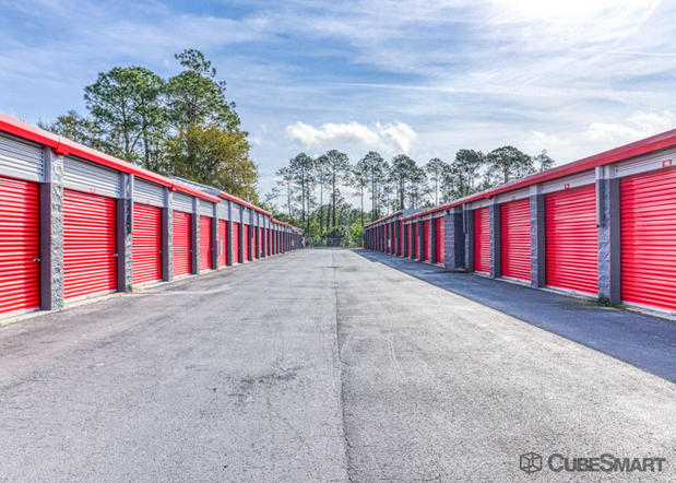 Images CubeSmart Self Storage