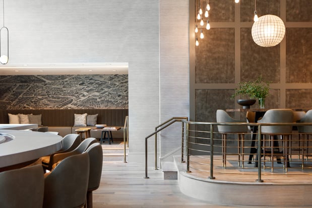 Images Kimpton Hotel Arras by IHG