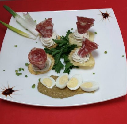 Images Hotel Ristorante Sorriso