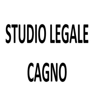 Studio Legale Cagno Logo