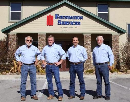 Images Foundation Services of Central Florida