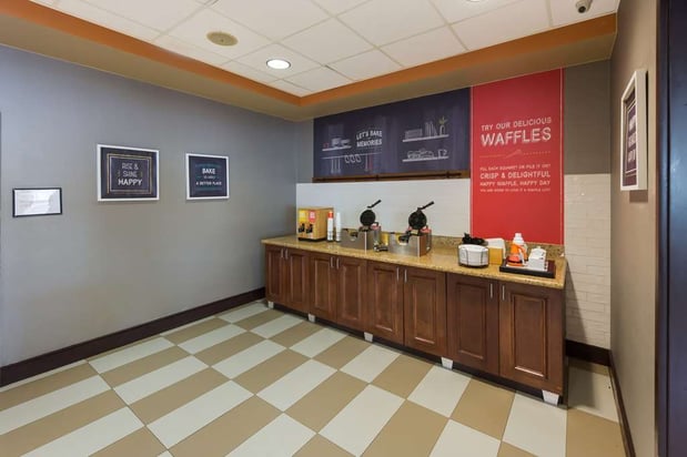 Images Hampton Inn Nanuet
