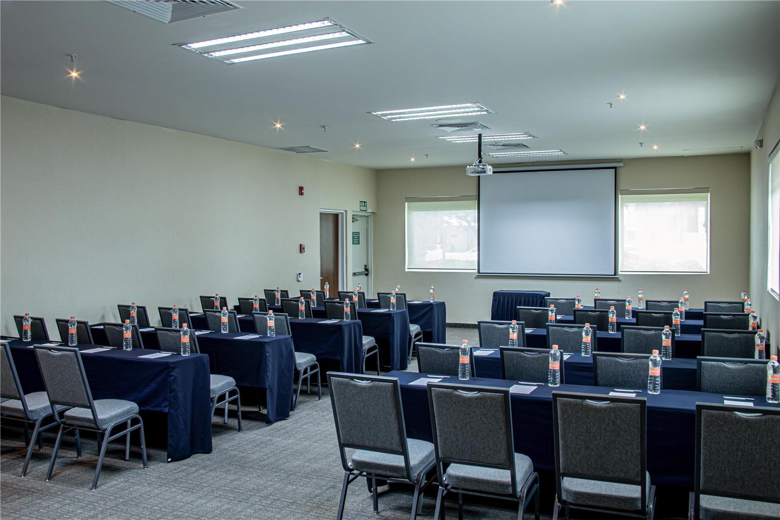 Images Hampton Inn by Hilton Guadalajara/Expo