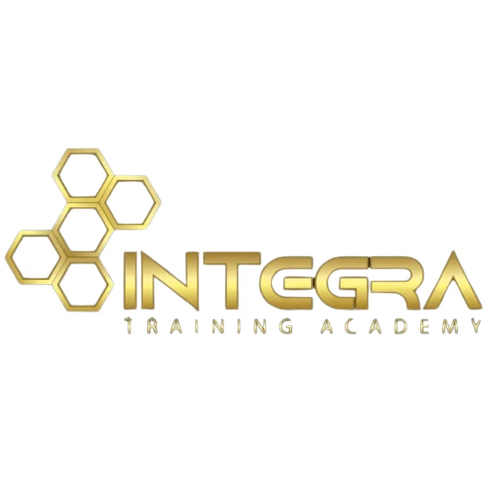 LOGO Integra Training Academy Wembley 020 3859 1728