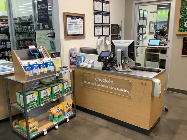 Images Petco Grooming