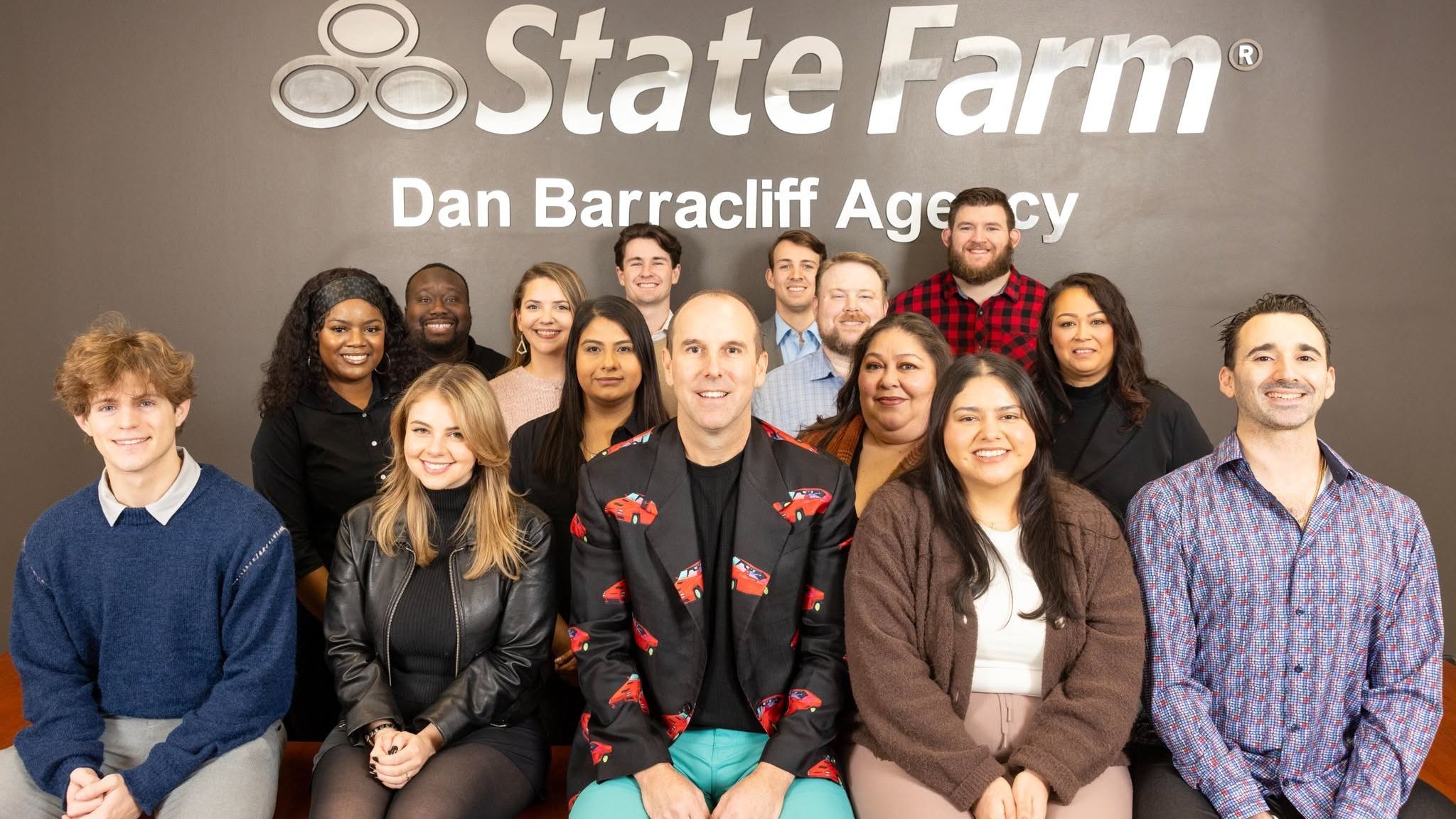 Happy Sibling Day from Dan Barracliff Agency. Today we celebrate siblings, from childhood memories to lifelong connections. Tag your sibling and share what makes your relationship special.