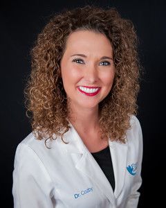 Dr. Melina Morrison of Forney Family Dentistry & Orthodontics | Forney, TX