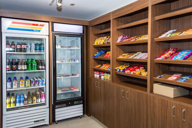 Images Holiday Inn Express & Suites Muskogee by IHG