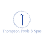 Thompson Pools And Spas Logo