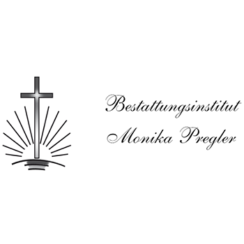 Bestattungsinstitut Monika Pregler Logo