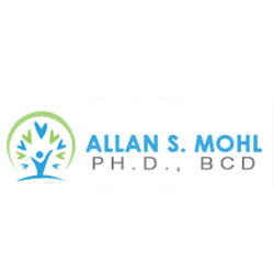 Mohl Allan S Phd Bcd Logo