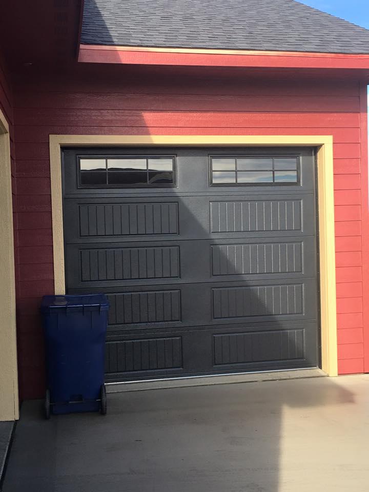 Pro Garage Doors Photo