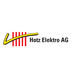 Hotz Elektro AG Logo