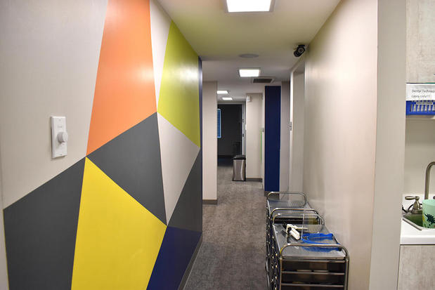 Images Zak Dental - North Park