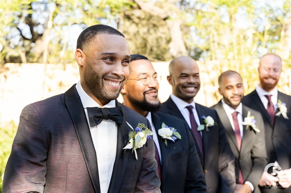 Complete Weddings + Events Dayton Photographer