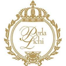 Perla Lichi Design Logo