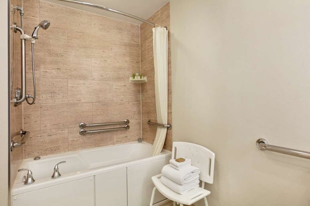 Images Hilton Ocean City Oceanfront Suites