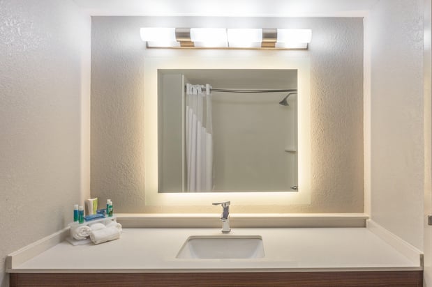 Images Holiday Inn Express & Suites Augusta West - Fort Eisenhower by IHG