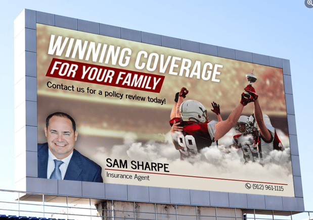Images Sam Sharpe - State Farm Insurance Agent