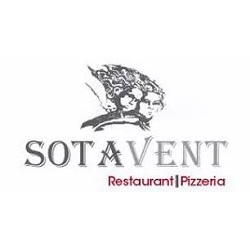 Restaurant Sotavent Logo