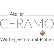 Atelier Ceramo GmbH Logo