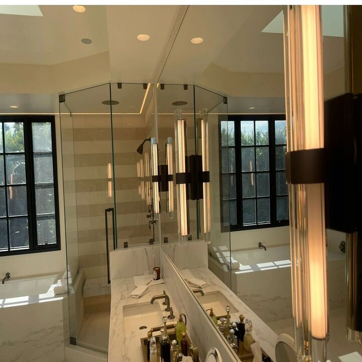 Images SOS Door & Glass Services LLC