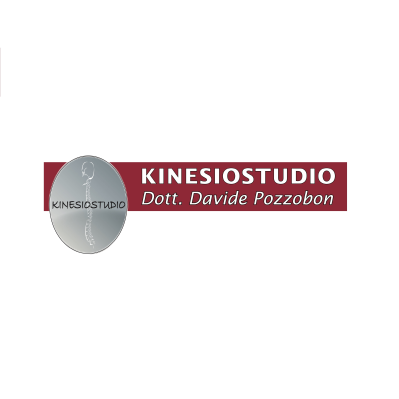 Kinesiostudio Dott. Davide Pozzobon Logo