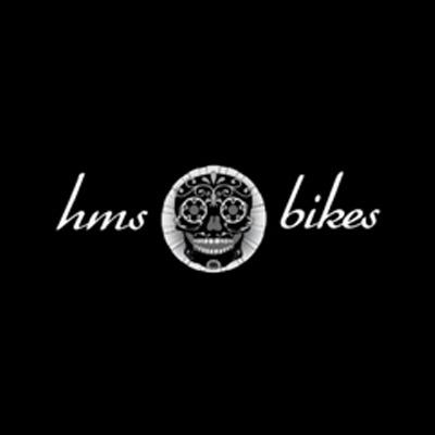 HMS Bikes Logo