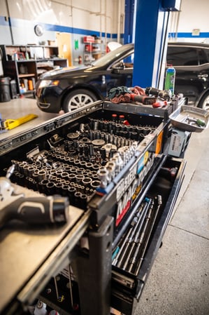 Images Haven Auto Repair | CarMax Repair Shop