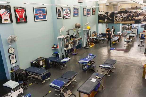 Images MOTION Sports Medicine - Midtown East