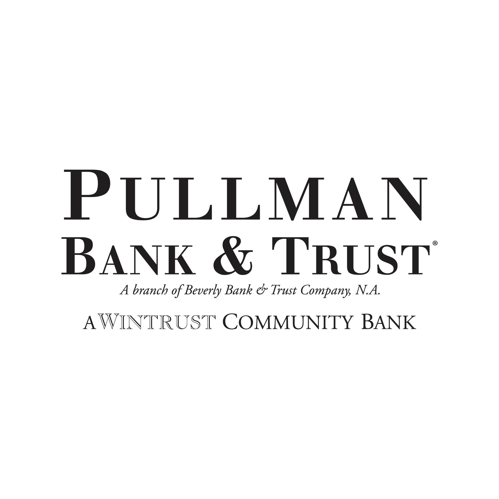 Pullman Bank & Trust