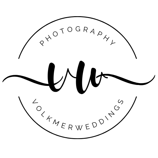 VolkmerWeddings in Berlin - Logo
