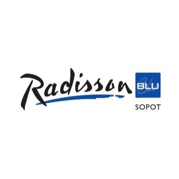 Radisson Blu Hotel, Sopot Logo