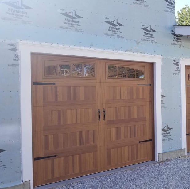 Images Edelen Door & Window