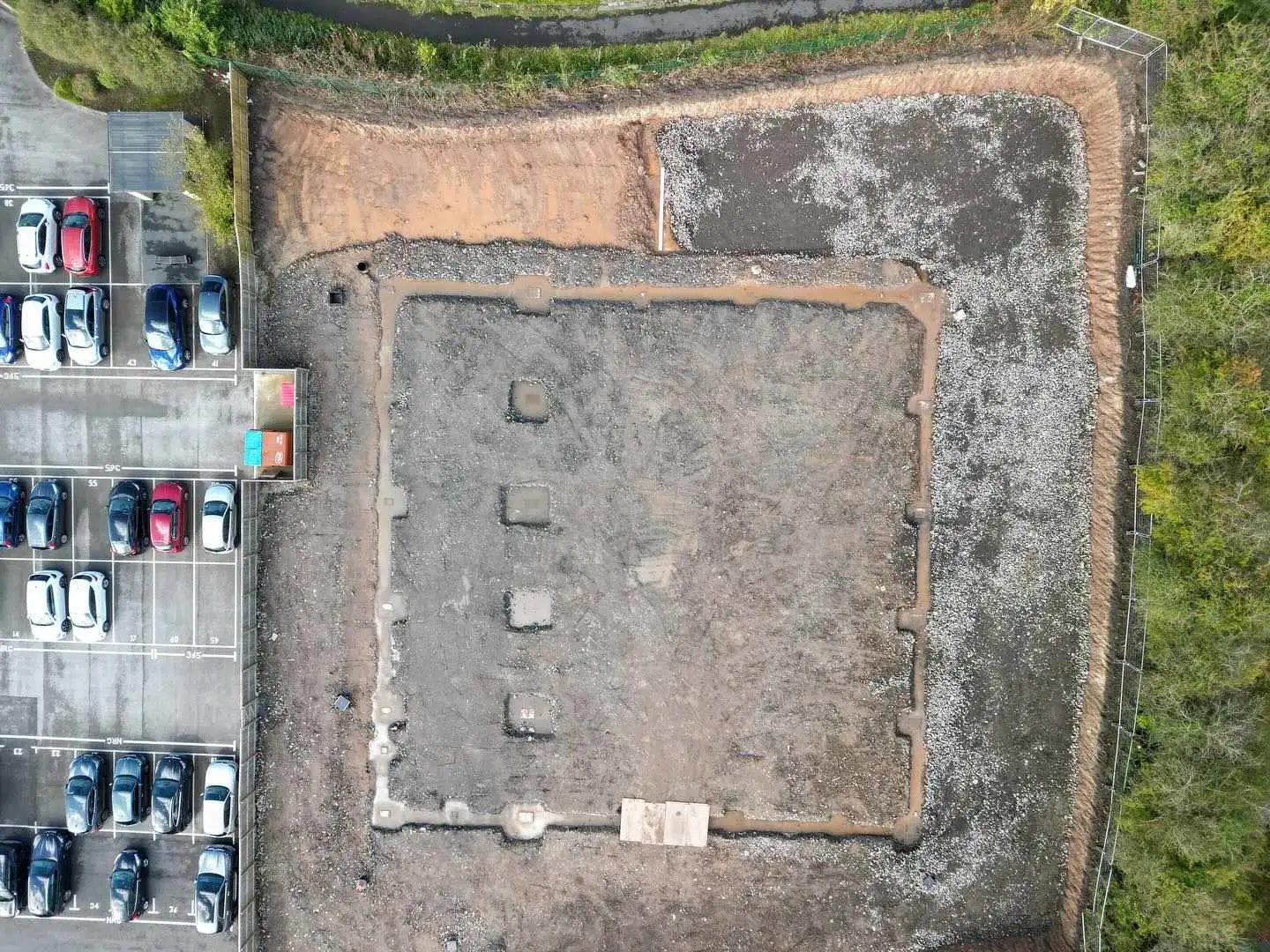 Images Walker Groundwork & Civil Engineering Ltd