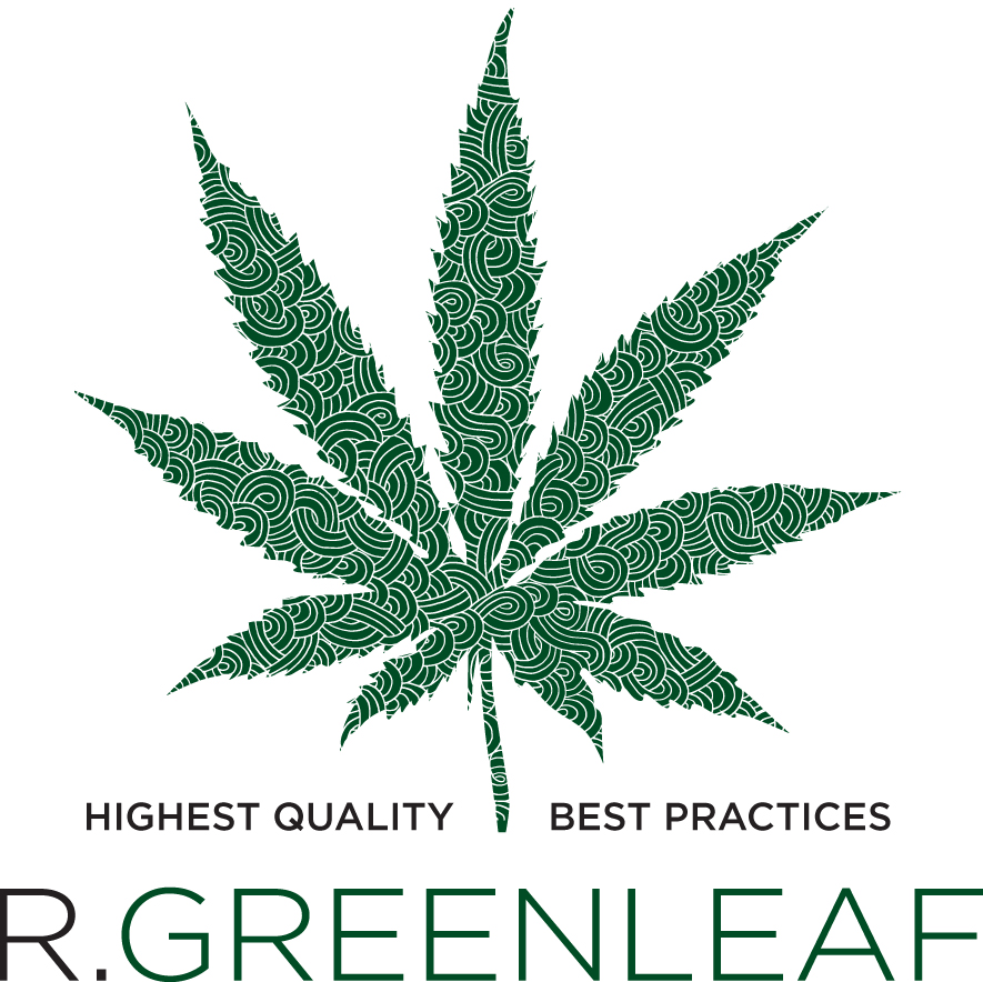 R.Greenleaf Cannabis Dispensary Las Cruces