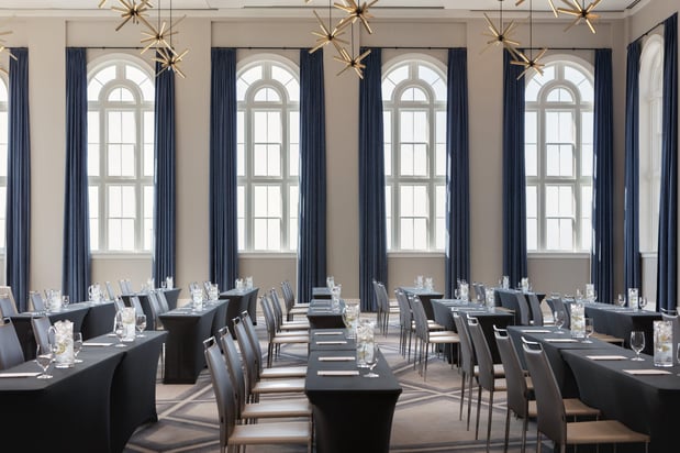 Images Kimpton Pittman Hotel