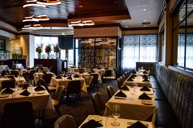 Images Fleming’s Prime Steakhouse & Wine Bar