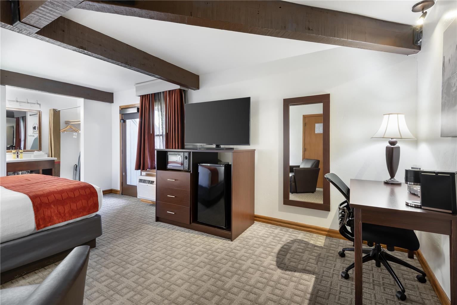 King Room