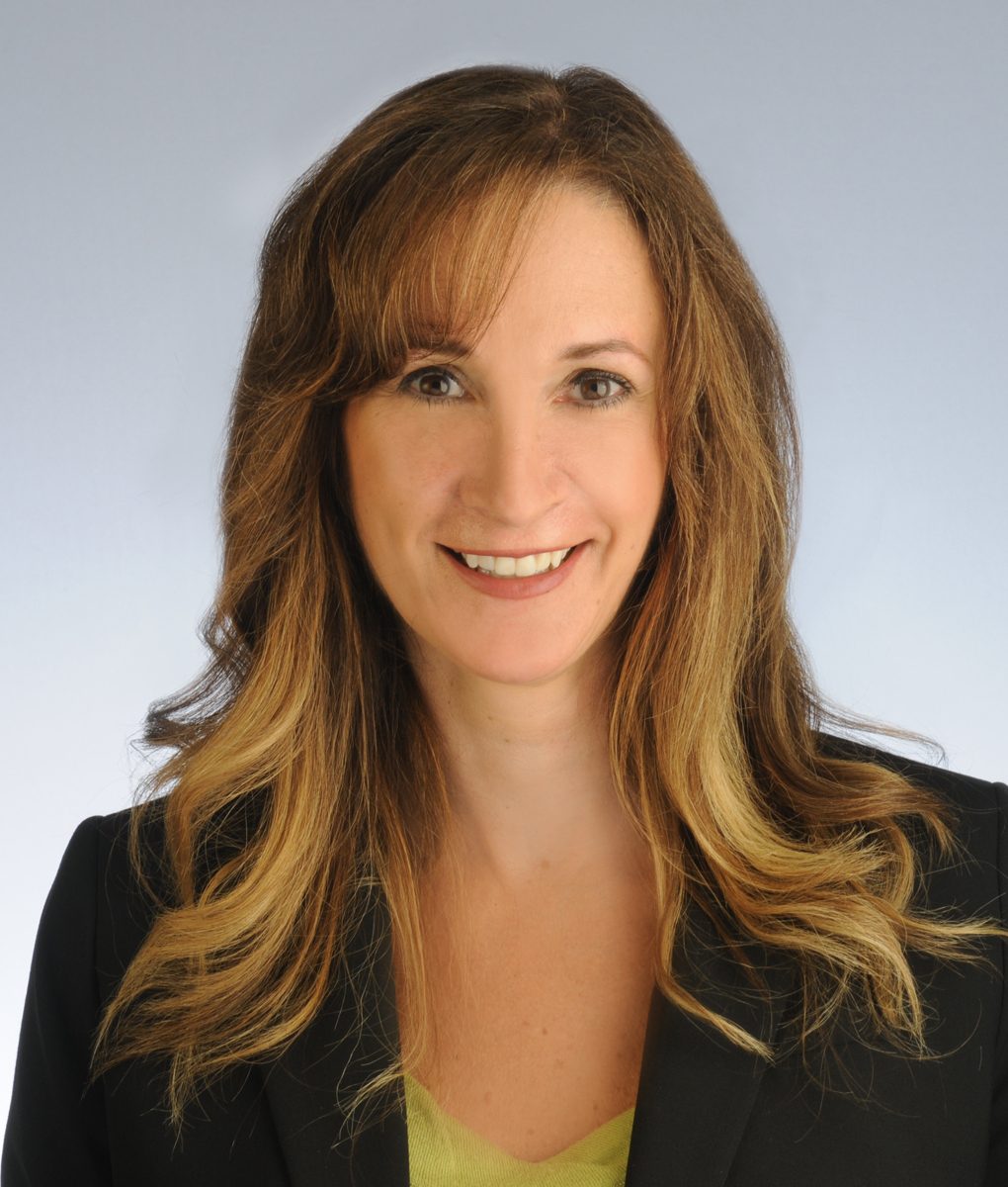 Images TD Bank Private Banking - Kim Baird