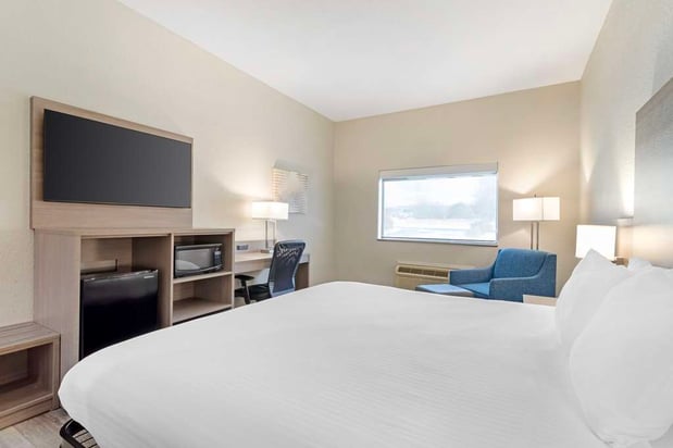 Images Best Western of Wise